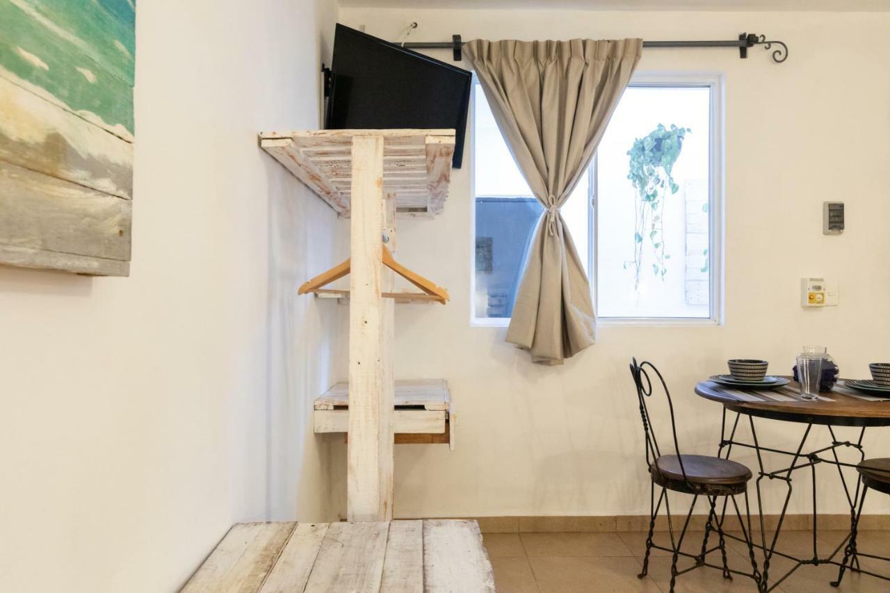 Casa Isza Aparthotel Πλάγια Ντελ Κάρμεν Εξωτερικό φωτογραφία